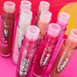 essence extreme shine volume lipgloss 14 Biscuit Bliss 5 ml