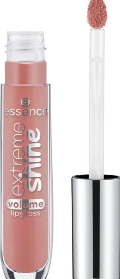essence extreme shine volume lipgloss 14 Biscuit Bliss 5 ml