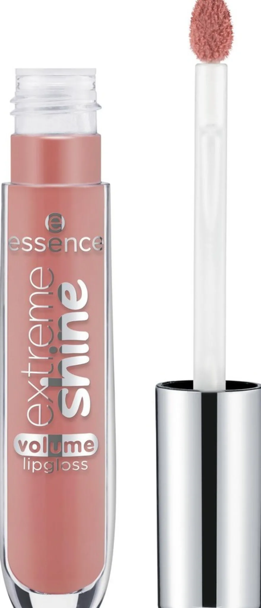 essence extreme shine volume lipgloss 14 Biscuit Bliss 5 ml