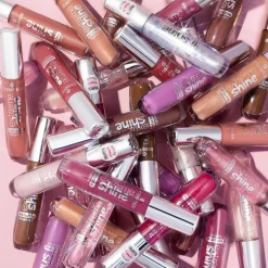 essence extreme shine volume lipgloss 14 Biscuit Bliss 5 ml