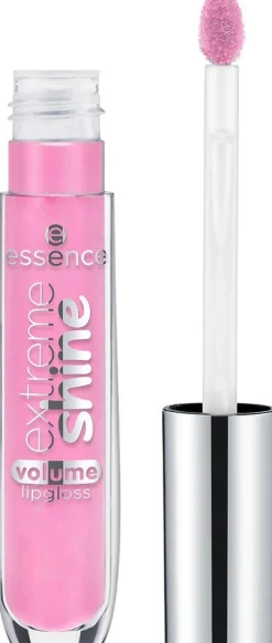 essence extreme shine volume lipgloss 14 Biscuit Bliss 5 ml