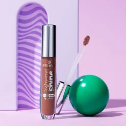 essence extreme shine volume lipgloss 14 Biscuit Bliss 5 ml