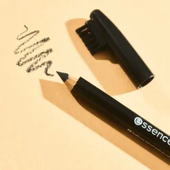 essence eyebrow DESIGNER 10 dark chocolate brown 1 g