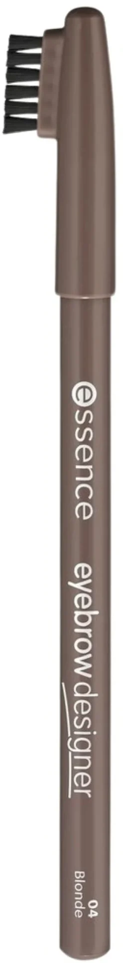 essence eyebrow DESIGNER 10 dark chocolate brown 1 g