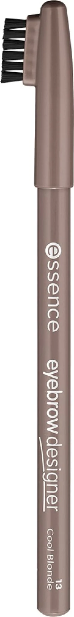 essence eyebrow DESIGNER 10 dark chocolate brown 1 g