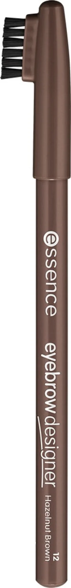 essence eyebrow DESIGNER 10 dark chocolate brown 1 g