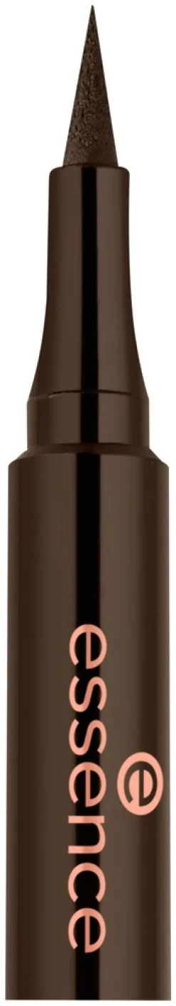 essence eyeliner pen extra long-lasting 020 Brown 1 ml