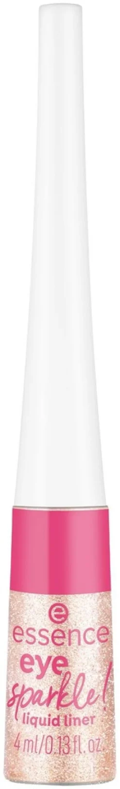 essence eye sparkle! liquid liner 01 Sparkling Lights 4 ml