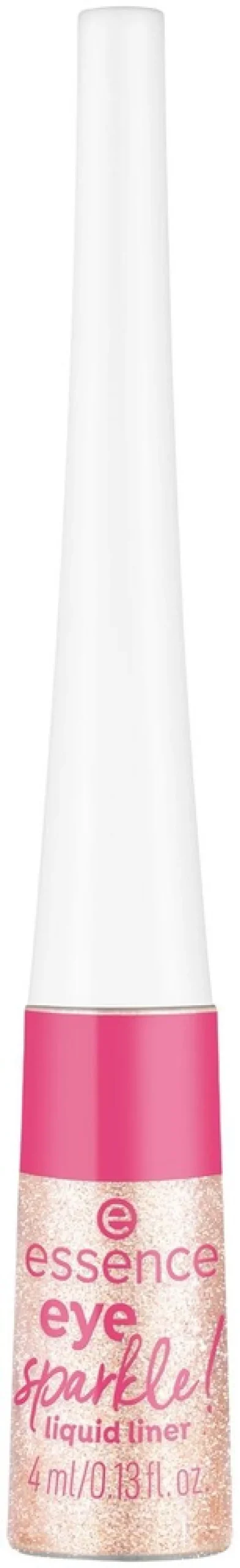 essence eye sparkle! liquid liner 01 Sparkling Lights 4 ml