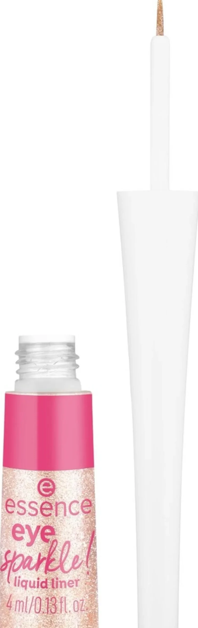 essence eye sparkle! liquid liner 01 Sparkling Lights 4 ml