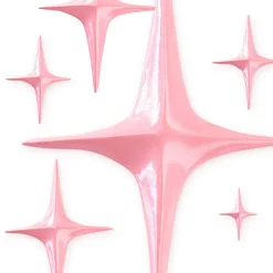 essence fairy ROSE nail polish 03 8 ml
