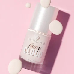 essence fairy ROSE nail polish 03 8 ml