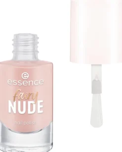 essence fairy ROSE nail polish 03 8 ml