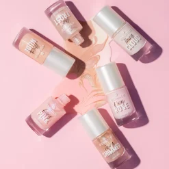essence fairy ROSE nail polish 03 8 ml