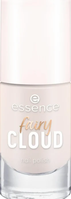essence fairy ROSE nail polish 03 8 ml