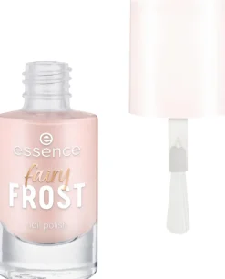 essence fairy ROSE nail polish 03 8 ml