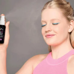 essence fix & LAST 18h LONG-LASTING MAKE-UP FIXING SPRAY 50 ml