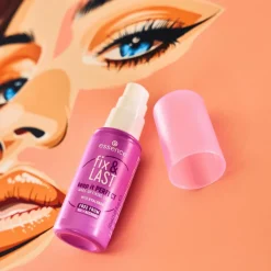 essence fix & LAST keep it PERFECT MAKE-UP FIXING SPRAY 50 ml