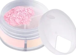 essence FLAWLESS SKIN trio loose setting powder 10 8 g