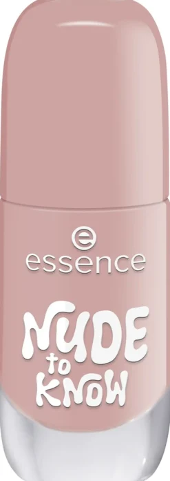 essence gel nail polish 34 TAKE UP SPACE 8 ml
