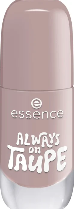 essence gel nail polish 34 TAKE UP SPACE 8 ml