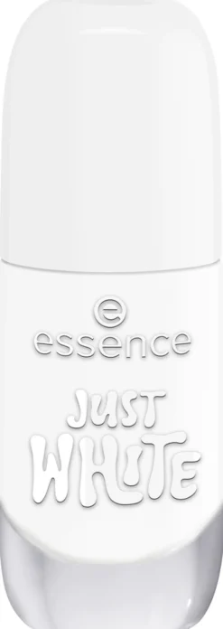 essence gel nail polish 34 TAKE UP SPACE 8 ml