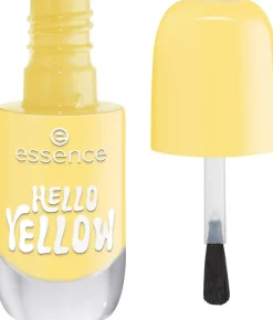 essence gel nail polish 34 TAKE UP SPACE 8 ml
