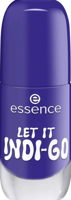 essence gel nail polish 34 TAKE UP SPACE 8 ml