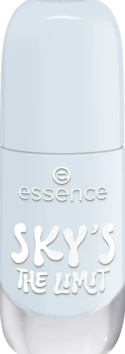 essence gel nail polish 34 TAKE UP SPACE 8 ml