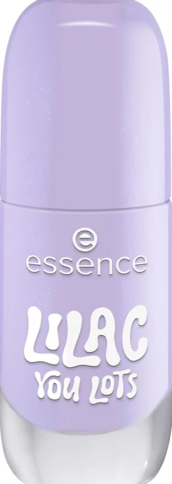 essence gel nail polish 34 TAKE UP SPACE 8 ml
