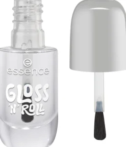essence gel nail polish 34 TAKE UP SPACE 8 ml
