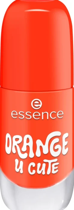 essence gel nail polish 34 TAKE UP SPACE 8 ml