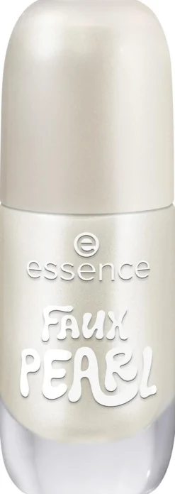 essence gel nail polish 34 TAKE UP SPACE 8 ml