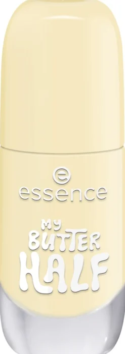 essence gel nail polish 34 TAKE UP SPACE 8 ml