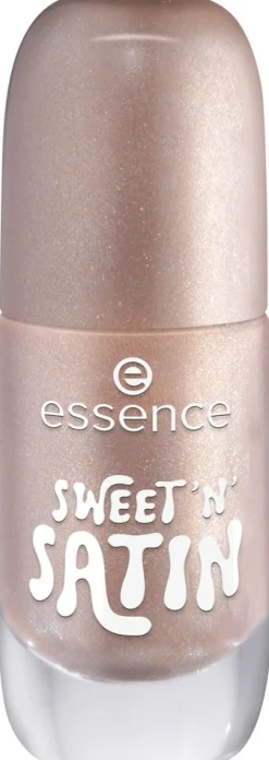 essence gel nail polish 34 TAKE UP SPACE 8 ml