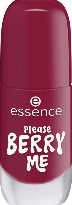 essence gel nail polish 34 TAKE UP SPACE 8 ml