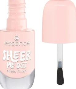 essence gel nail polish 34 TAKE UP SPACE 8 ml