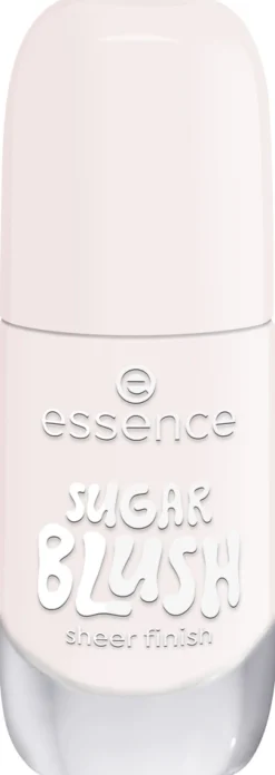 essence gel nail polish 34 TAKE UP SPACE 8 ml