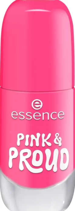 essence gel nail polish 34 TAKE UP SPACE 8 ml