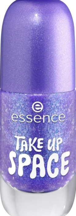 essence gel nail polish 34 TAKE UP SPACE 8 ml