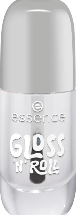 essence gel nail polish 34 TAKE UP SPACE 8 ml