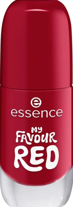 essence gel nail polish 34 TAKE UP SPACE 8 ml