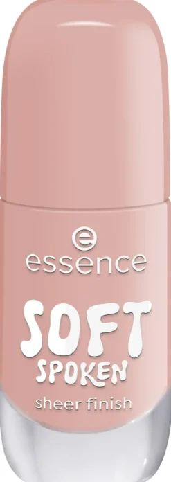 essence gel nail polish 34 TAKE UP SPACE 8 ml