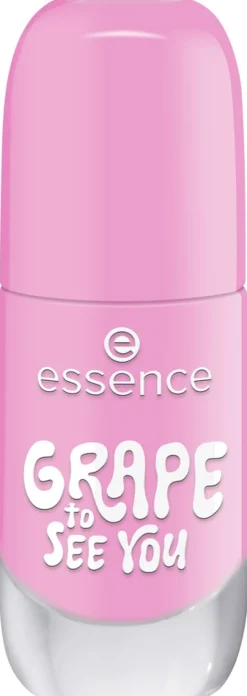 essence gel nail polish 34 TAKE UP SPACE 8 ml