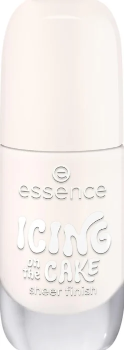 essence gel nail polish 34 TAKE UP SPACE 8 ml