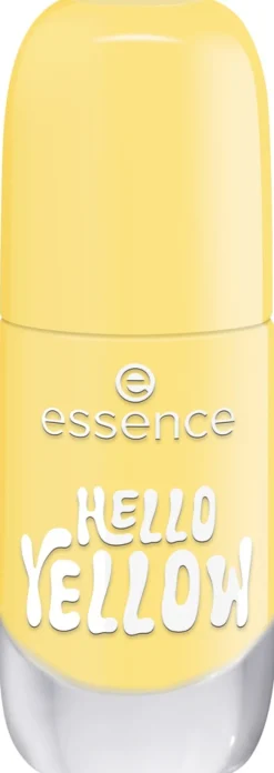 essence gel nail polish 34 TAKE UP SPACE 8 ml