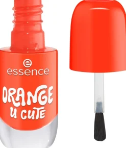 essence gel nail polish 34 TAKE UP SPACE 8 ml