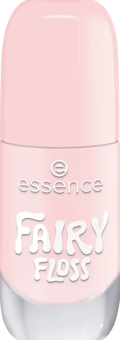 essence gel nail polish 34 TAKE UP SPACE 8 ml