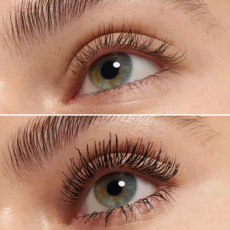 essence get BIG! lashes VOLUME BOOST WATERPROOF mascara 12 ml