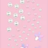 essence GLIMMER IN A BUBBLE 3d face jewels 01 Glimmer Glow Up 100 st